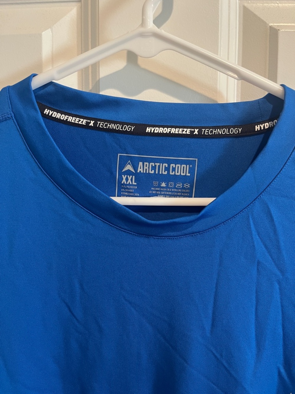 Men’s Arctic Freeze T-shirt
